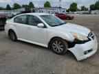 2011 SUBARU Legacy
