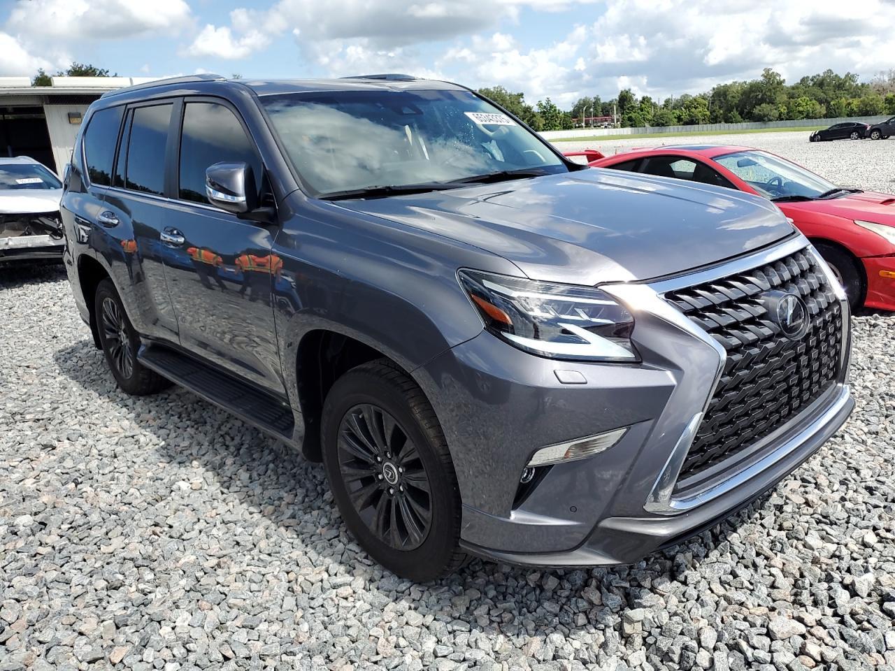 2023 LEXUS Gx