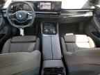 2025 BMW 5 series