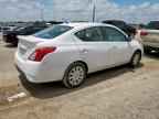 2019 NISSAN VERSA