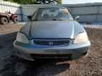 2000 HONDA CIVIC
