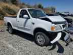 2001 FORD F-150