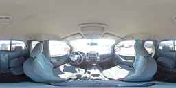 2018 NISSAN Frontier