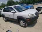 2005 HYUNDAI TUCSON