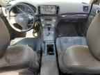 2008 SUBARU Outback
