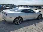 2012 CHEVROLET Camaro