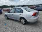 2001 HONDA CIVIC