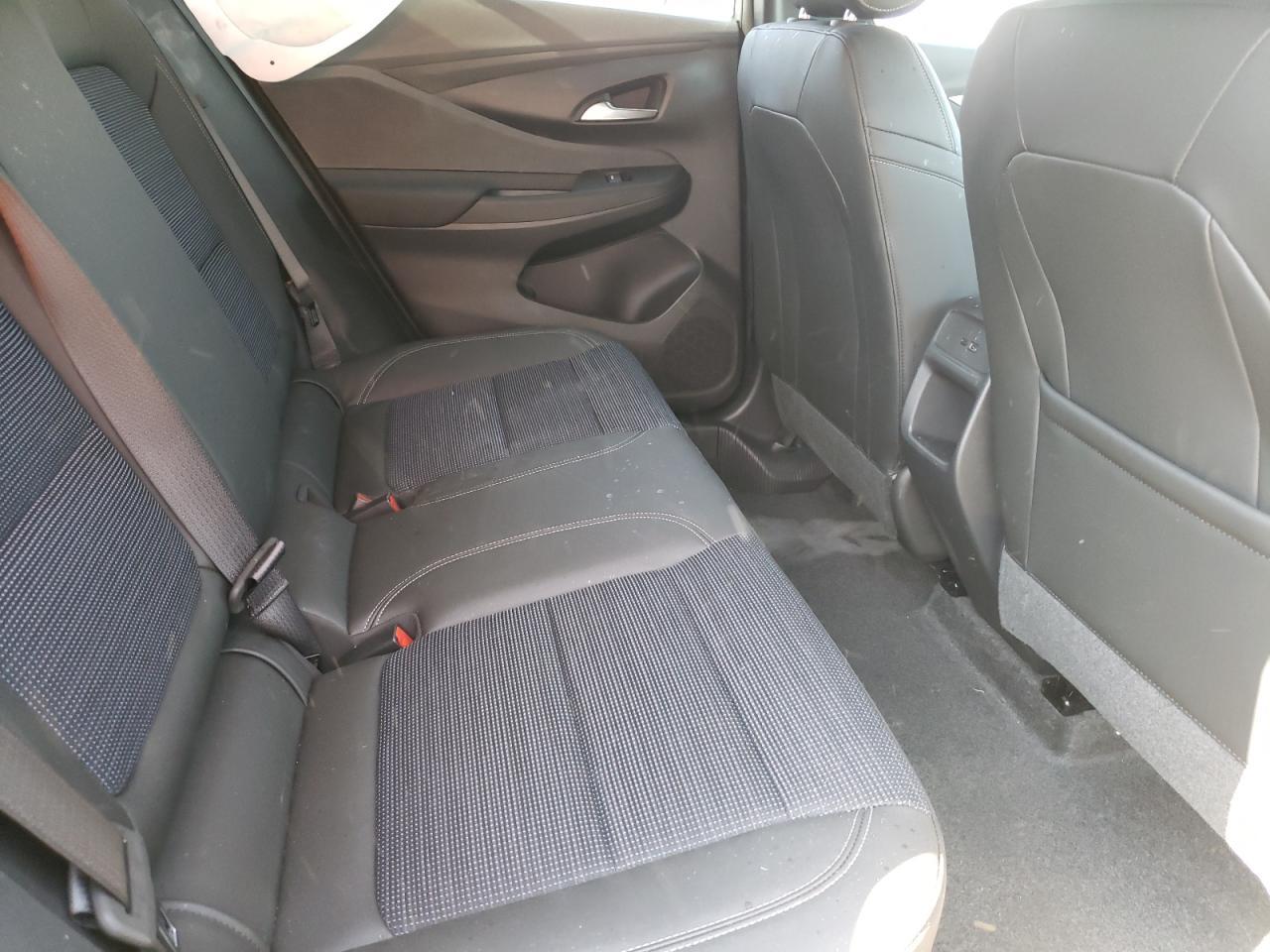 2025 BUICK Envista