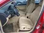 2008 VOLKSWAGEN JETTA