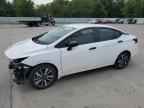 2024 NISSAN VERSA