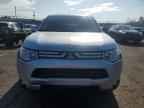 2014 MITSUBISHI outlander