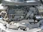2011 KIA FORTE
