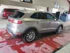 2017 LINCOLN MKC