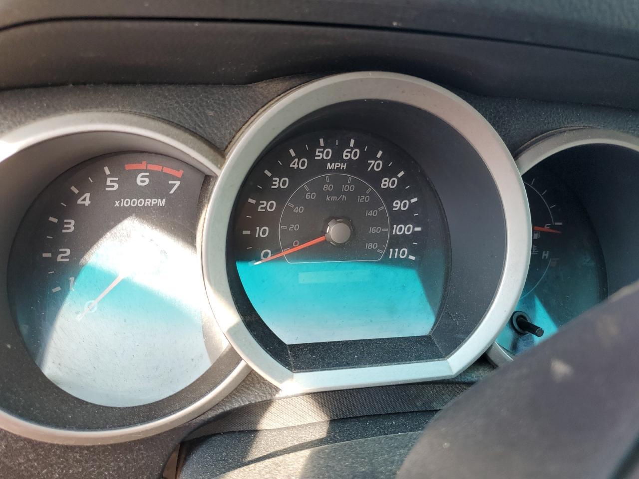 2010 TOYOTA 4Runner