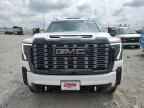 2025 GMC Sierra