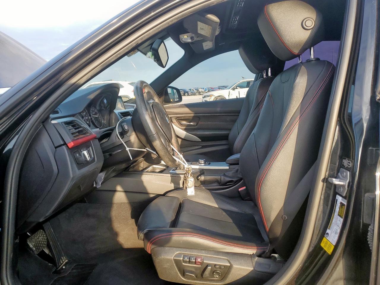 2013 BMW 3 SERIES