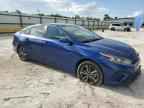 2022 KIA FORTE