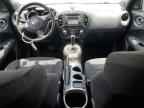 2011 NISSAN Juke