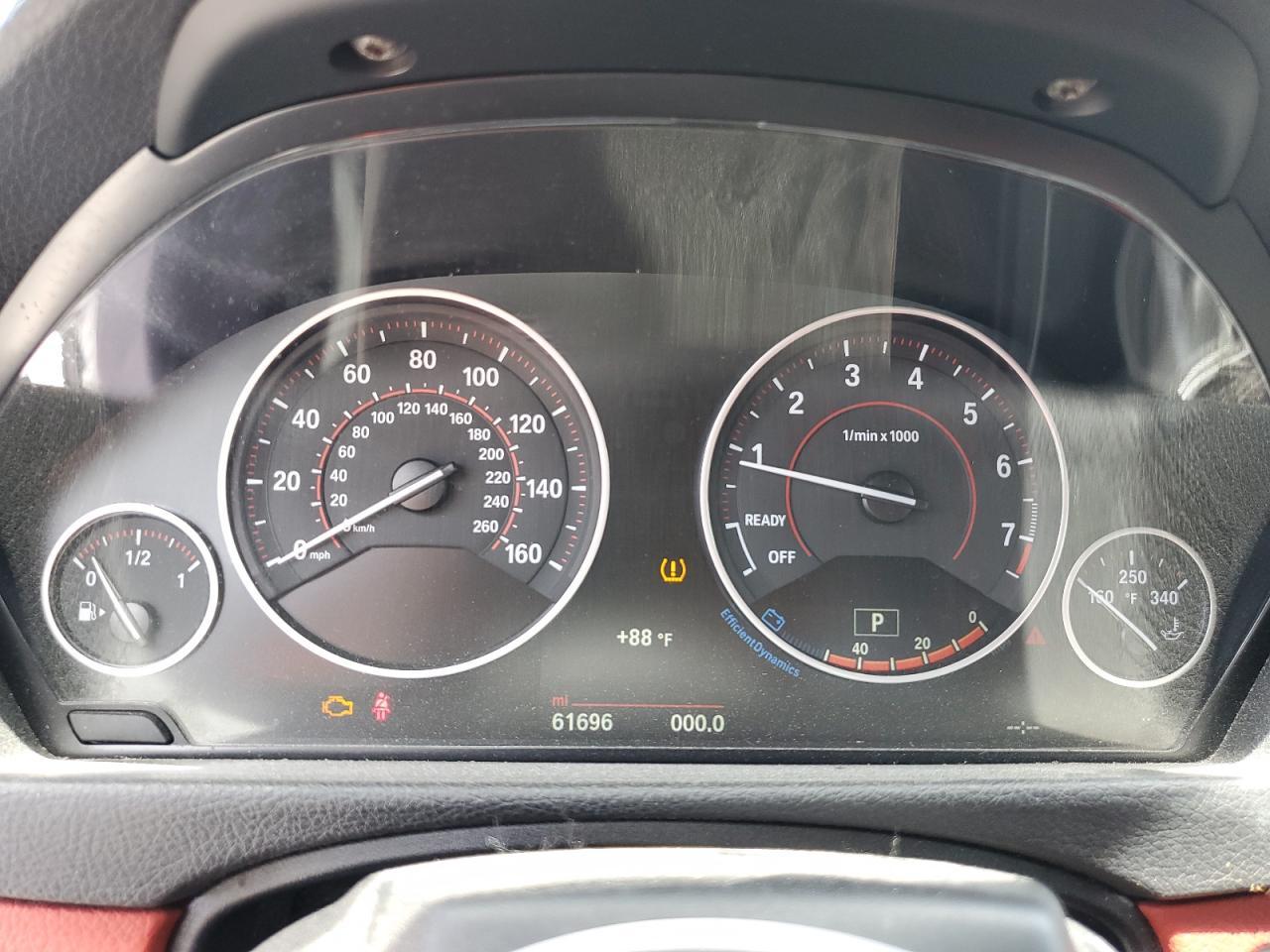 2018 BMW 4 Series