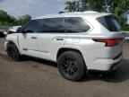 2025 TOYOTA Sequoia