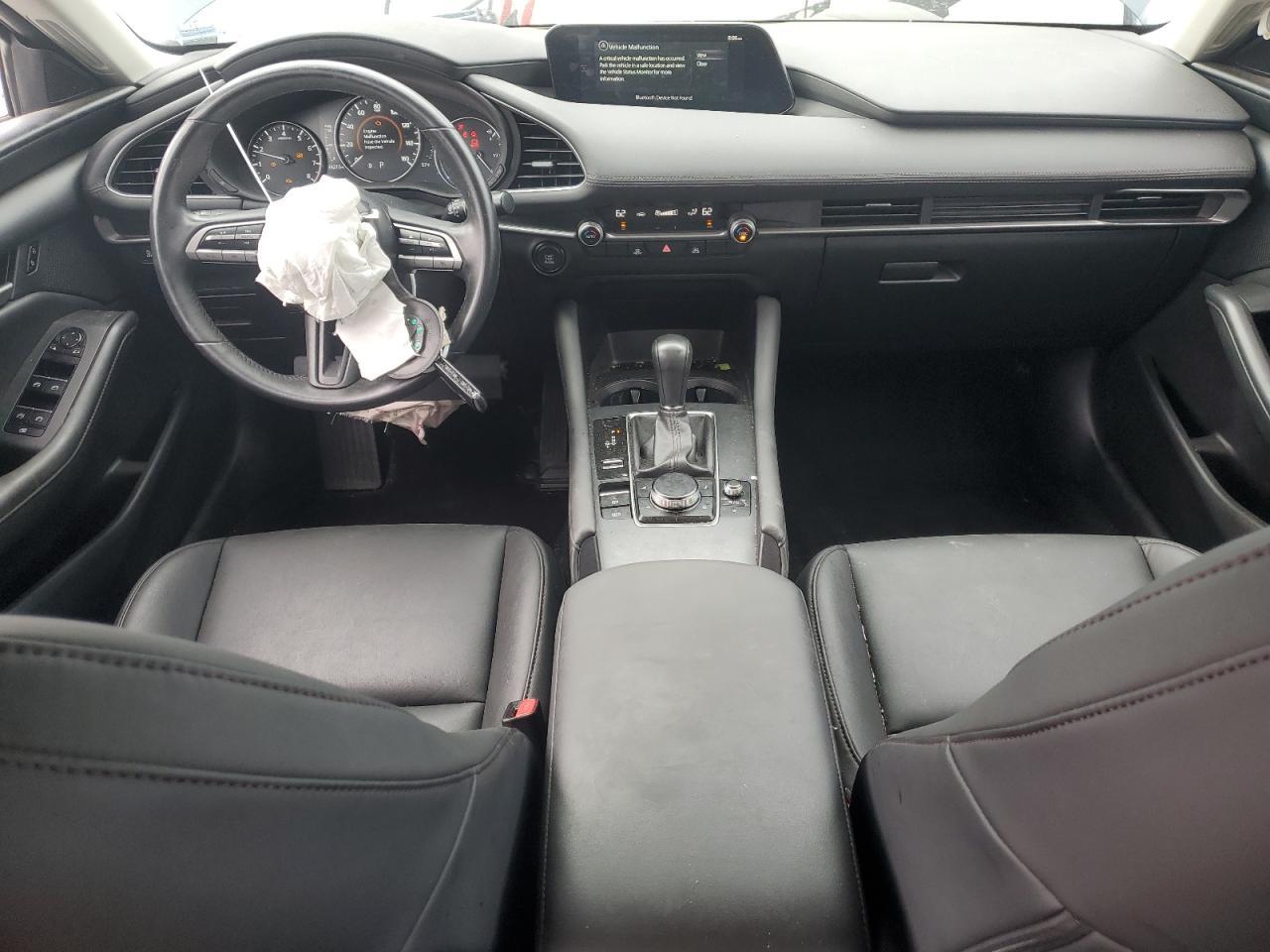 2021 MAZDA 3