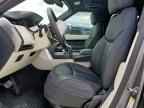 2024 LAND ROVER RANGE ROVER