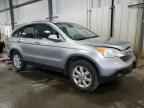 2007 HONDA CR-V
