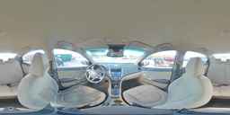 2012 HYUNDAI ACCENT