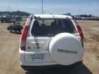 2005 HONDA CR-V