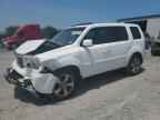 2014 HONDA PILOT