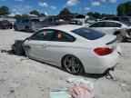 2017 BMW 4 Series