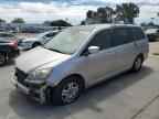 2006 HONDA ODYSSEY