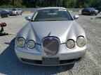 2006 JAGUAR S-Type