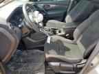 2017 NISSAN Rogue Sport