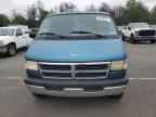 1998 DODGE Ram Wagon