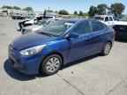 2017 HYUNDAI ACCENT