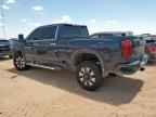 2024 GMC Sierra