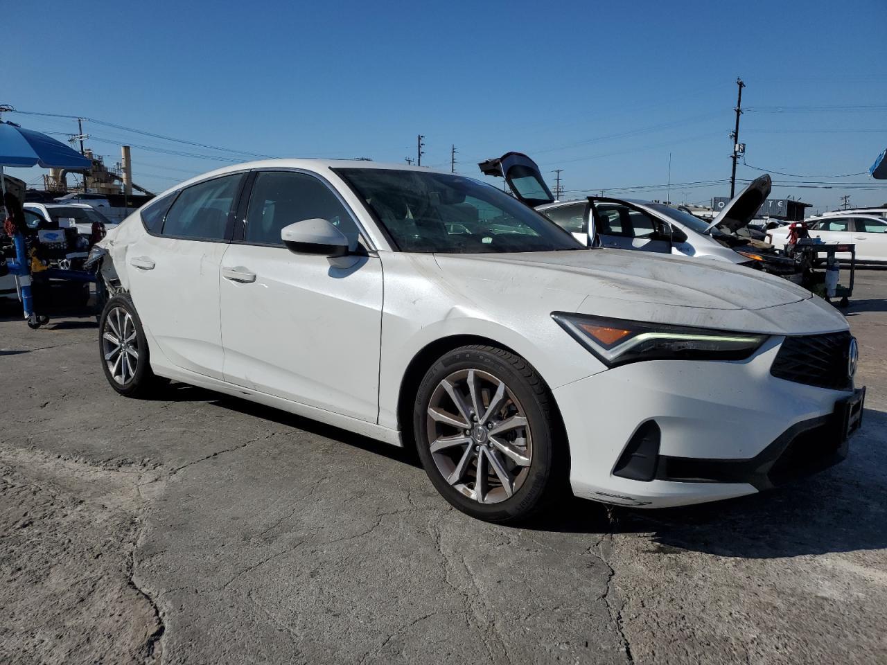 2024 ACURA Integra