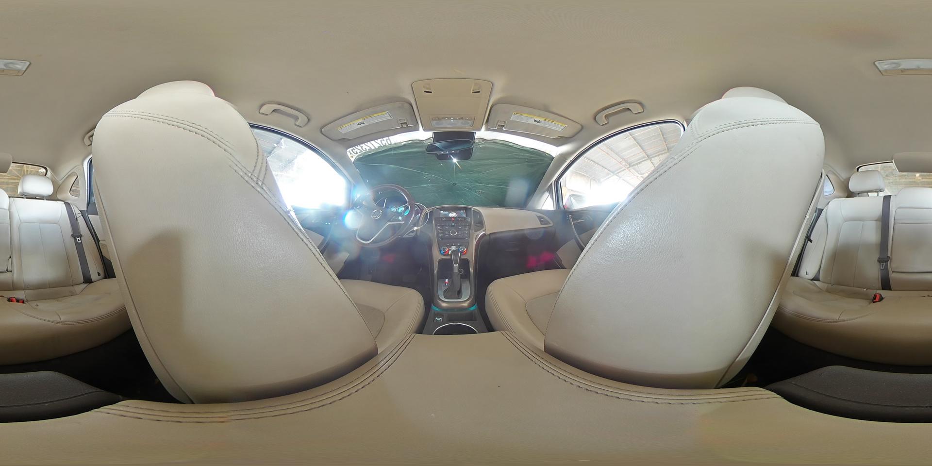 2013 BUICK VERANO