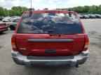 2002 JEEP Grand Cherokee
