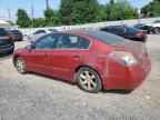 2009 NISSAN ALTIMA