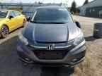 2016 HONDA HR-V