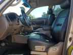 2004 TOYOTA Sequoia