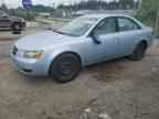 2007 HYUNDAI SONATA