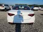 2020 ALFA ROMEO Giulia