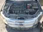 2010 FORD FUSION