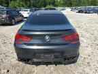 2014 BMW M6