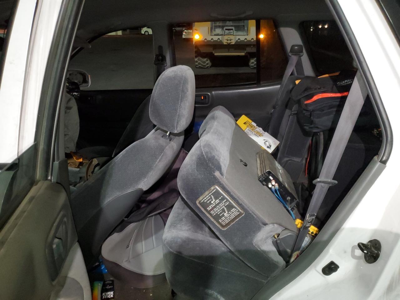 2002 HYUNDAI SANTA FE