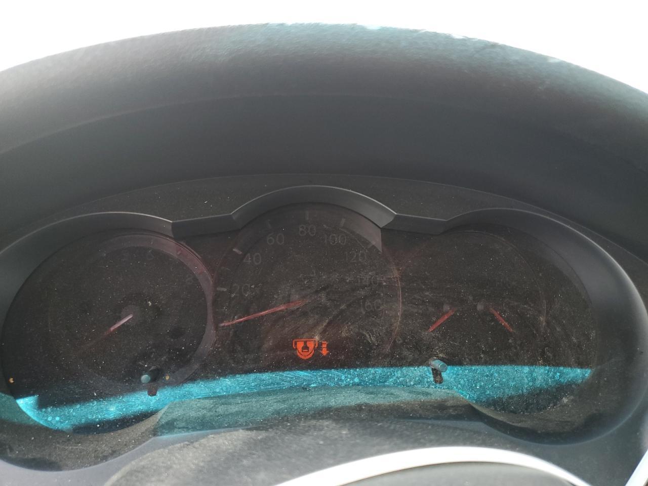 2009 NISSAN ALTIMA
