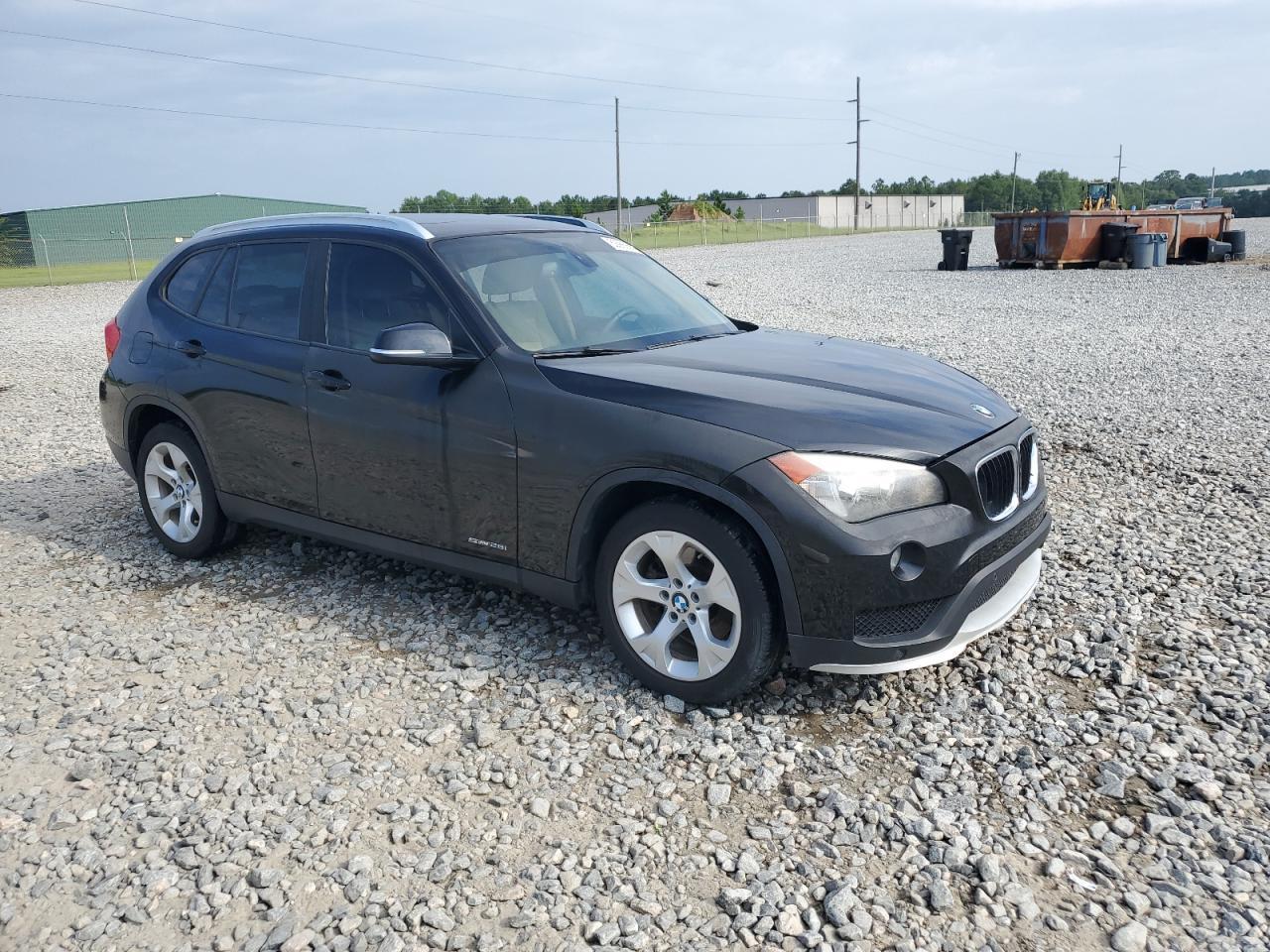 2015 BMW X1